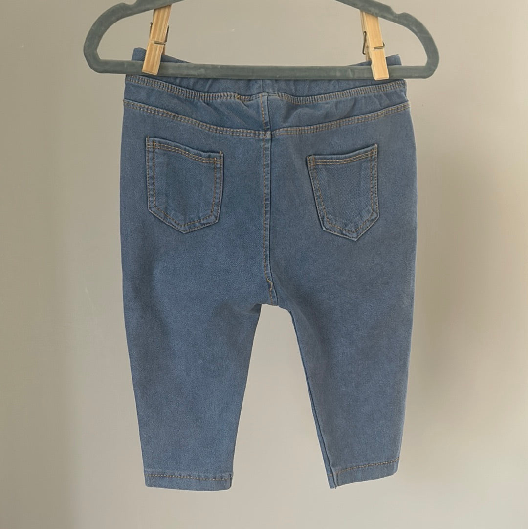 Zara Hose - Gr. 74