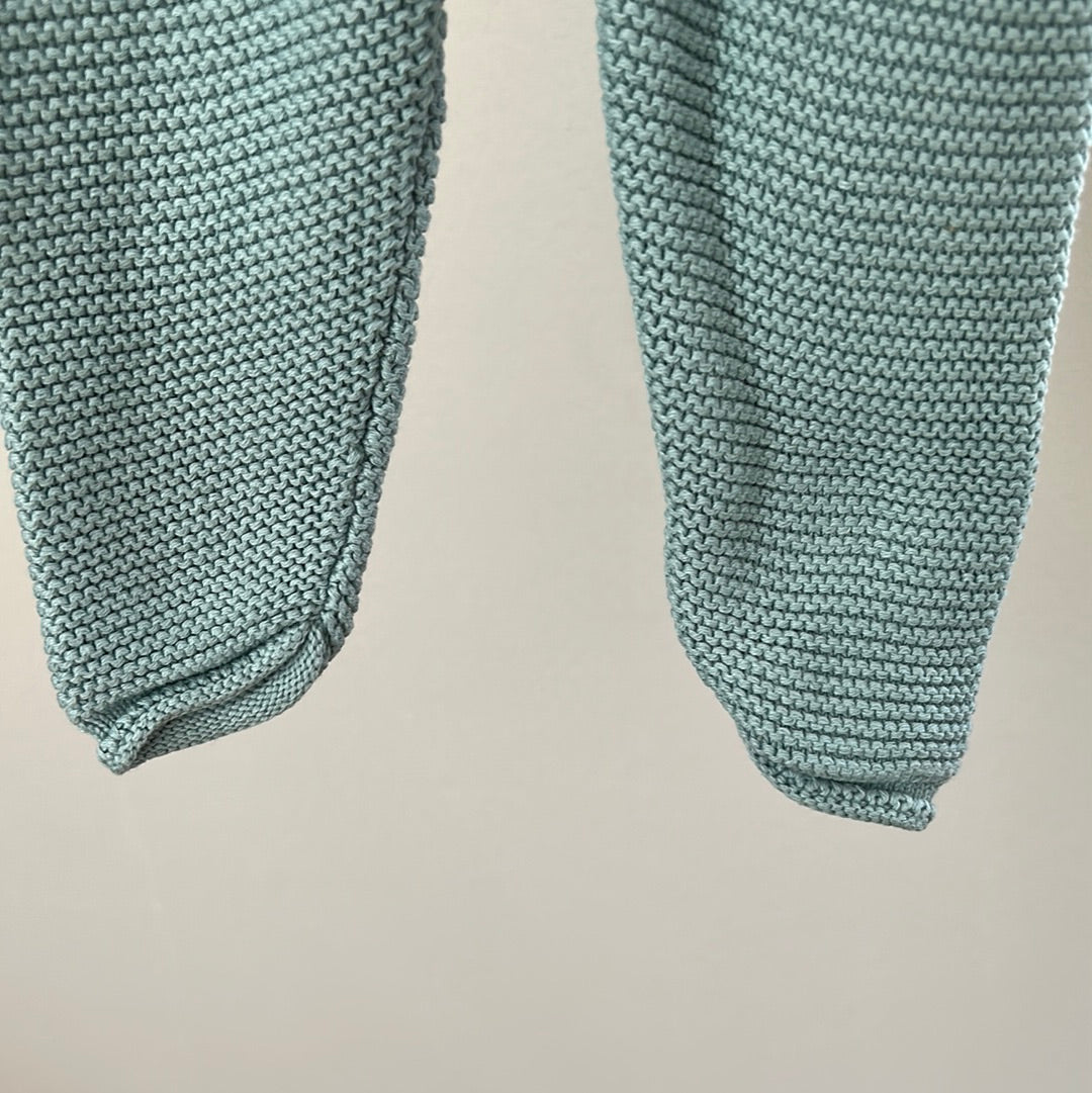 Strickhose - Gr. 56