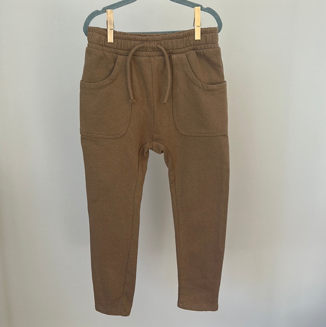 Lil´Atelier Sweatshirt Set - Gr. 110