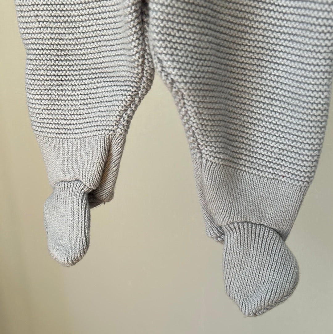 Strickhose - Gr. 68
