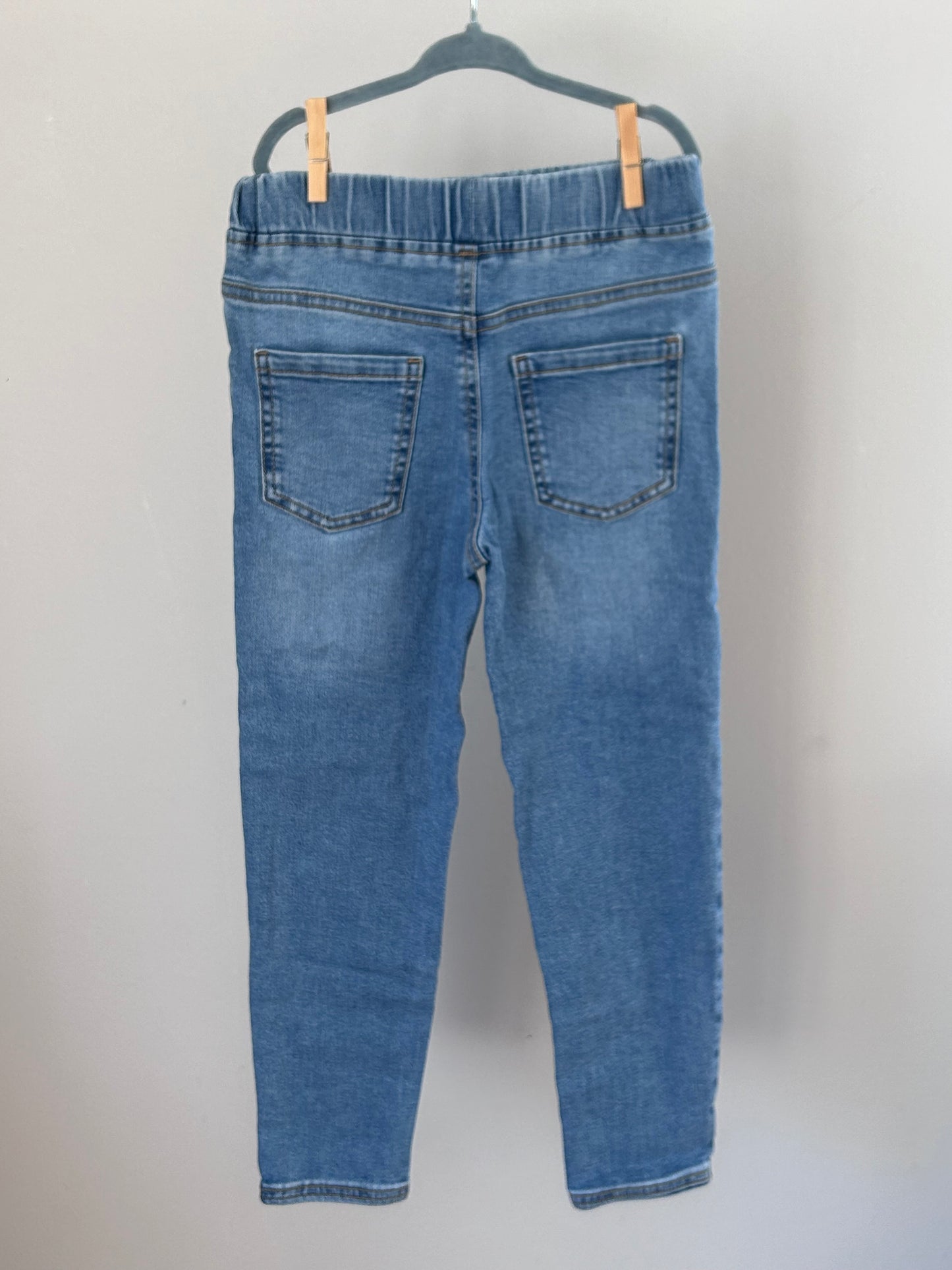 Tchibo Jeans - Gr. 122/128