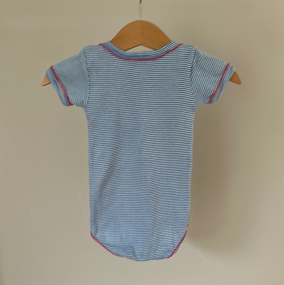 Kurzarm Body - Gr. 68