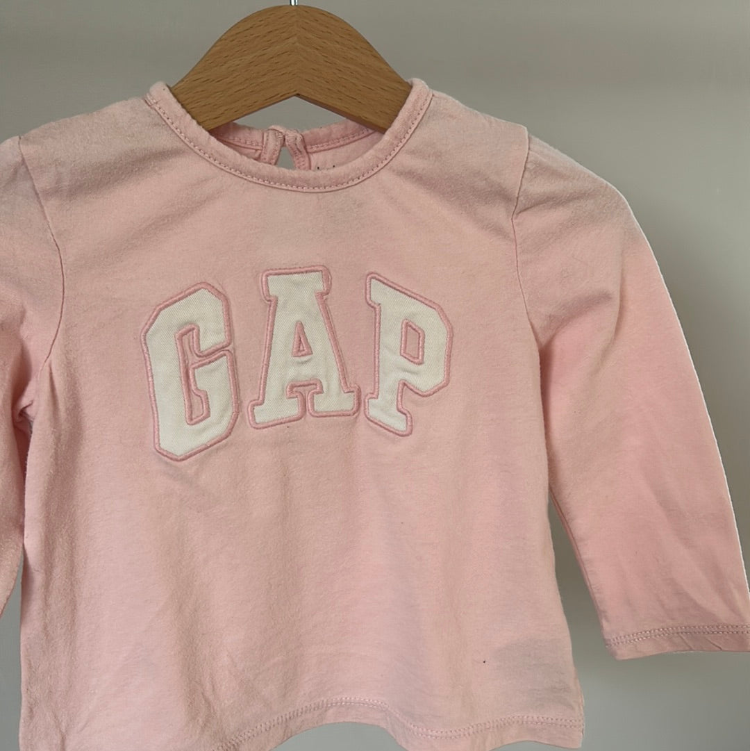 Shirt Gap - Gr. 86