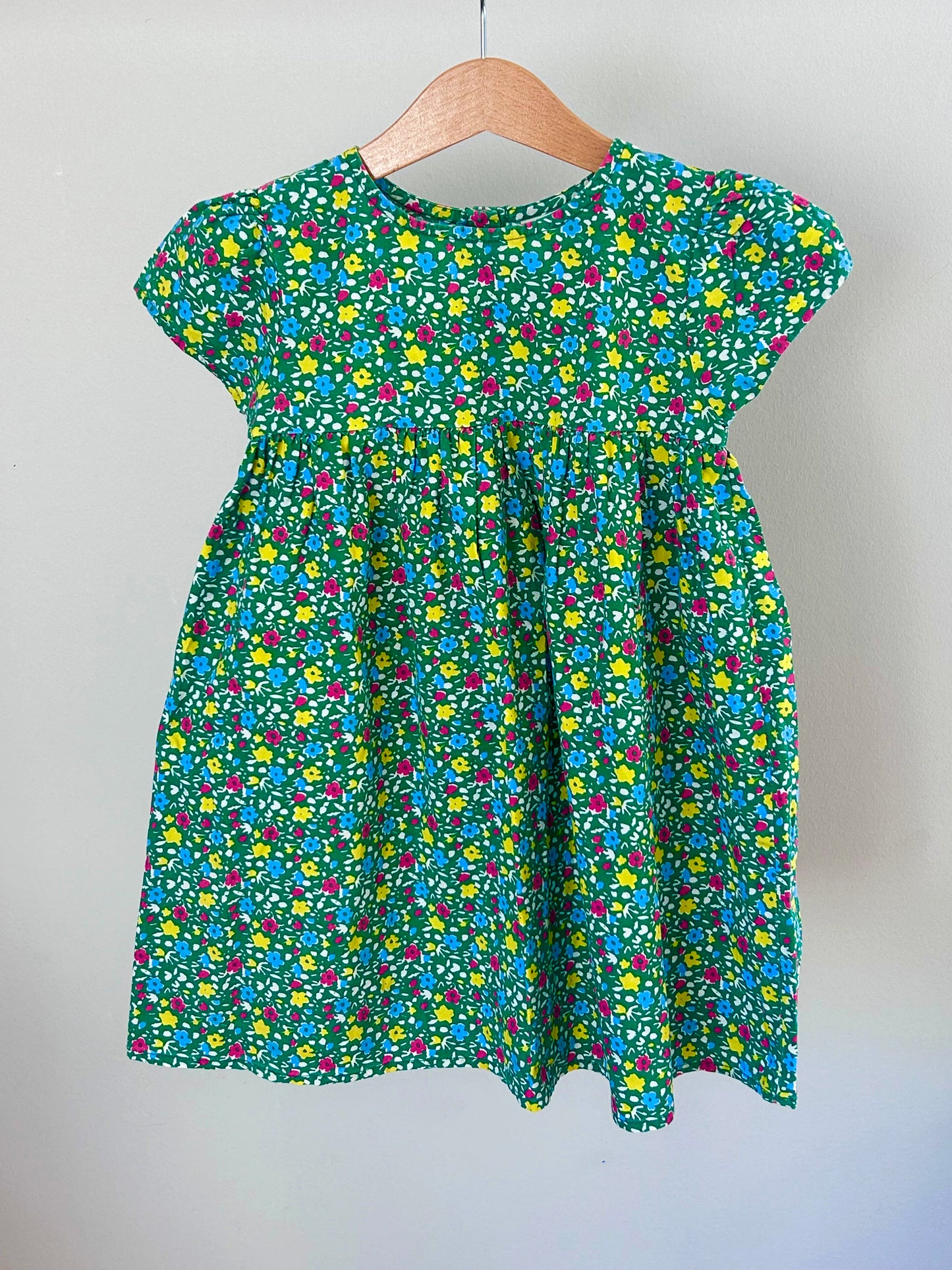 Alana Kleid - Gr. 104