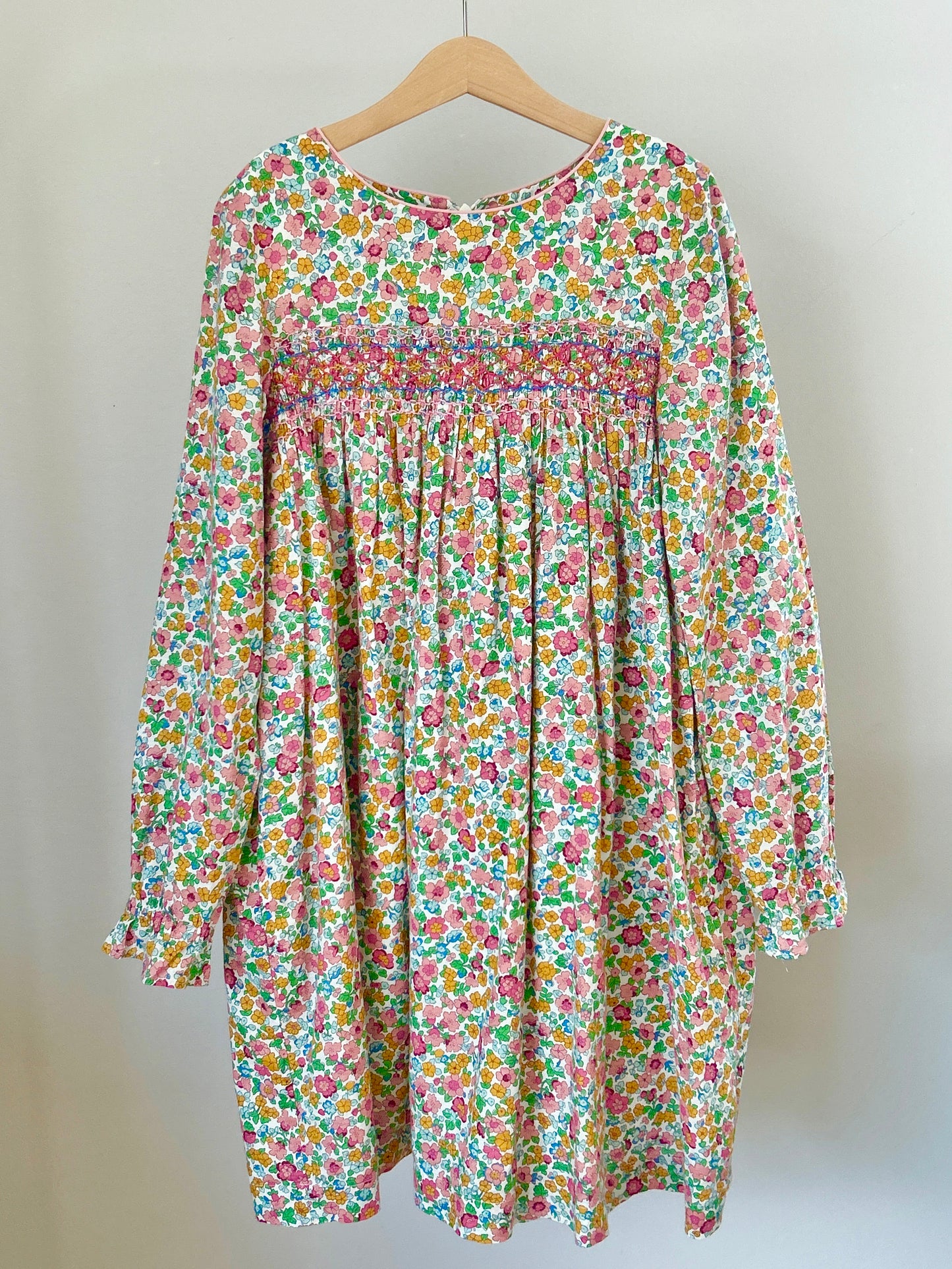 Mini Boden Kleid - Gr. 152