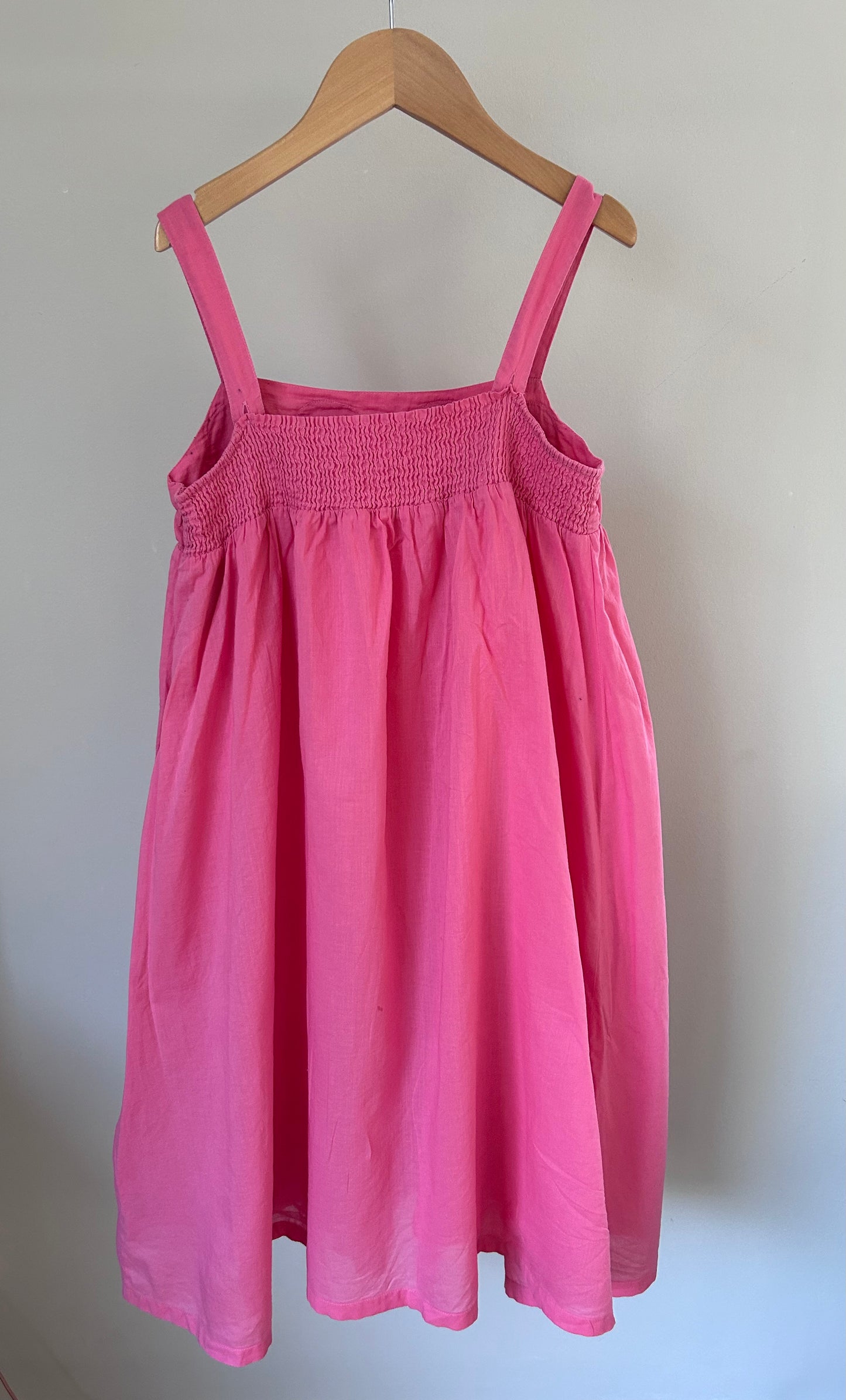 Mini Boden Sommerkleid - Gr. 146/152
