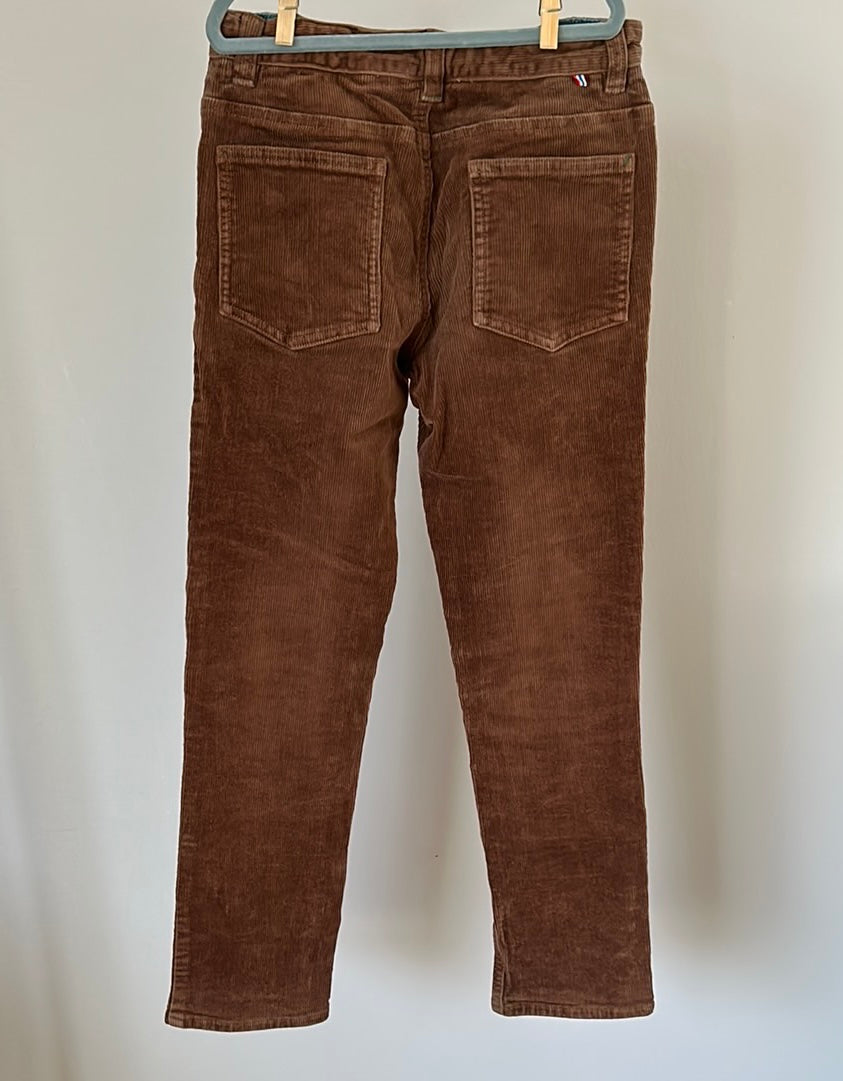 Cordhose - Gr. 134