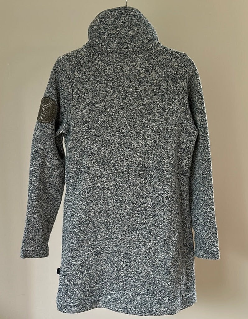 Fleece Mantel - Gr. 128