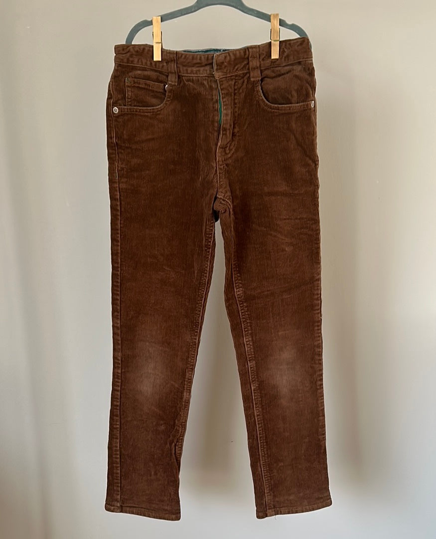 Cordhose - Gr. 134