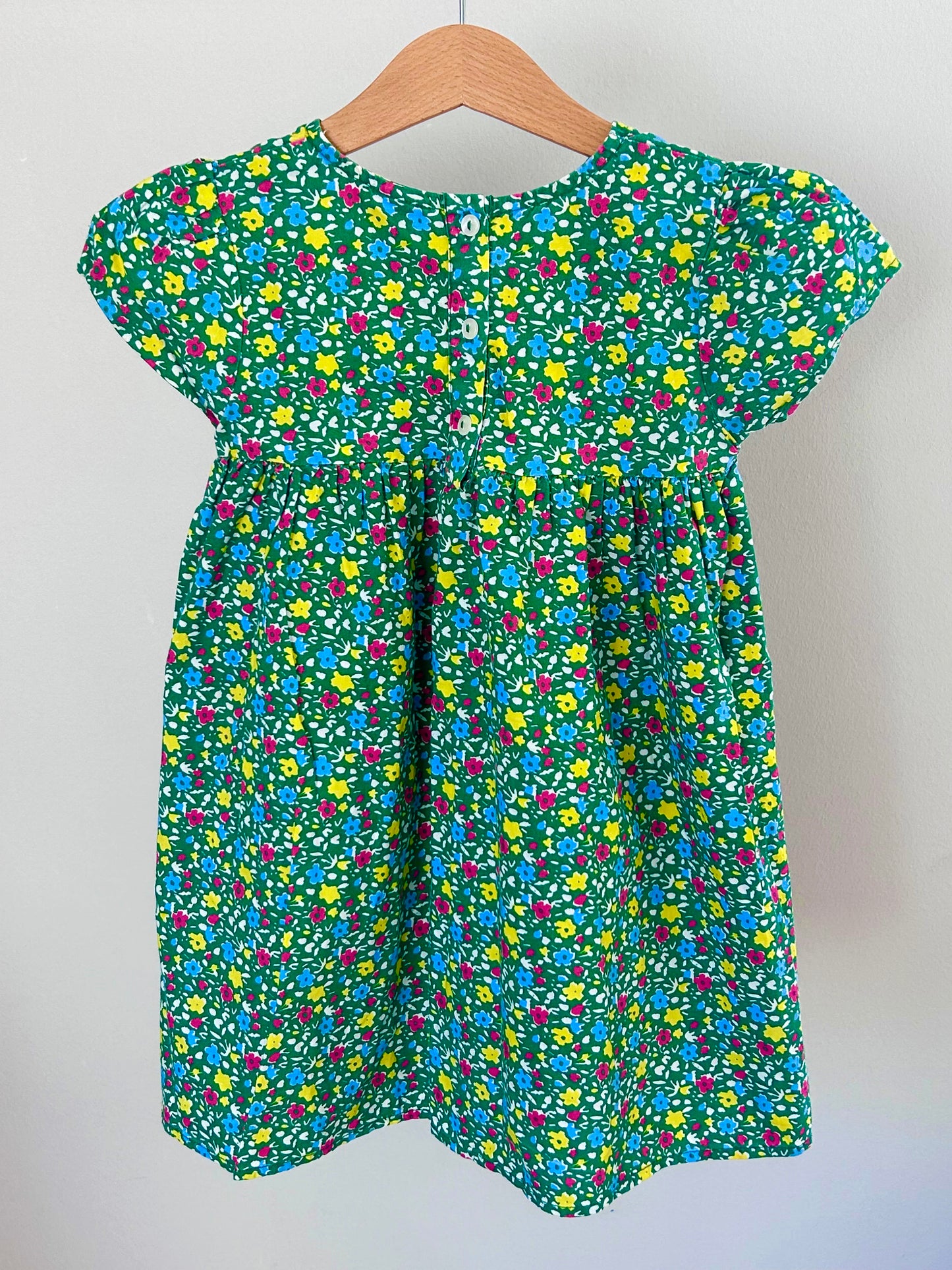 Alana Kleid - Gr. 104