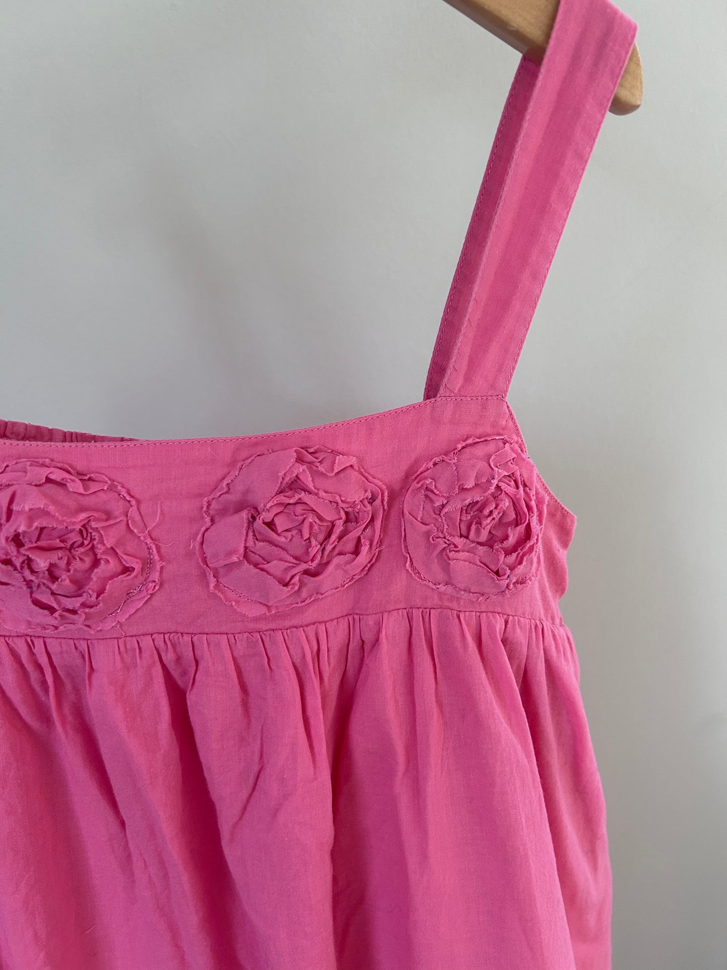 Mini Boden Sommerkleid - Gr. 146/152