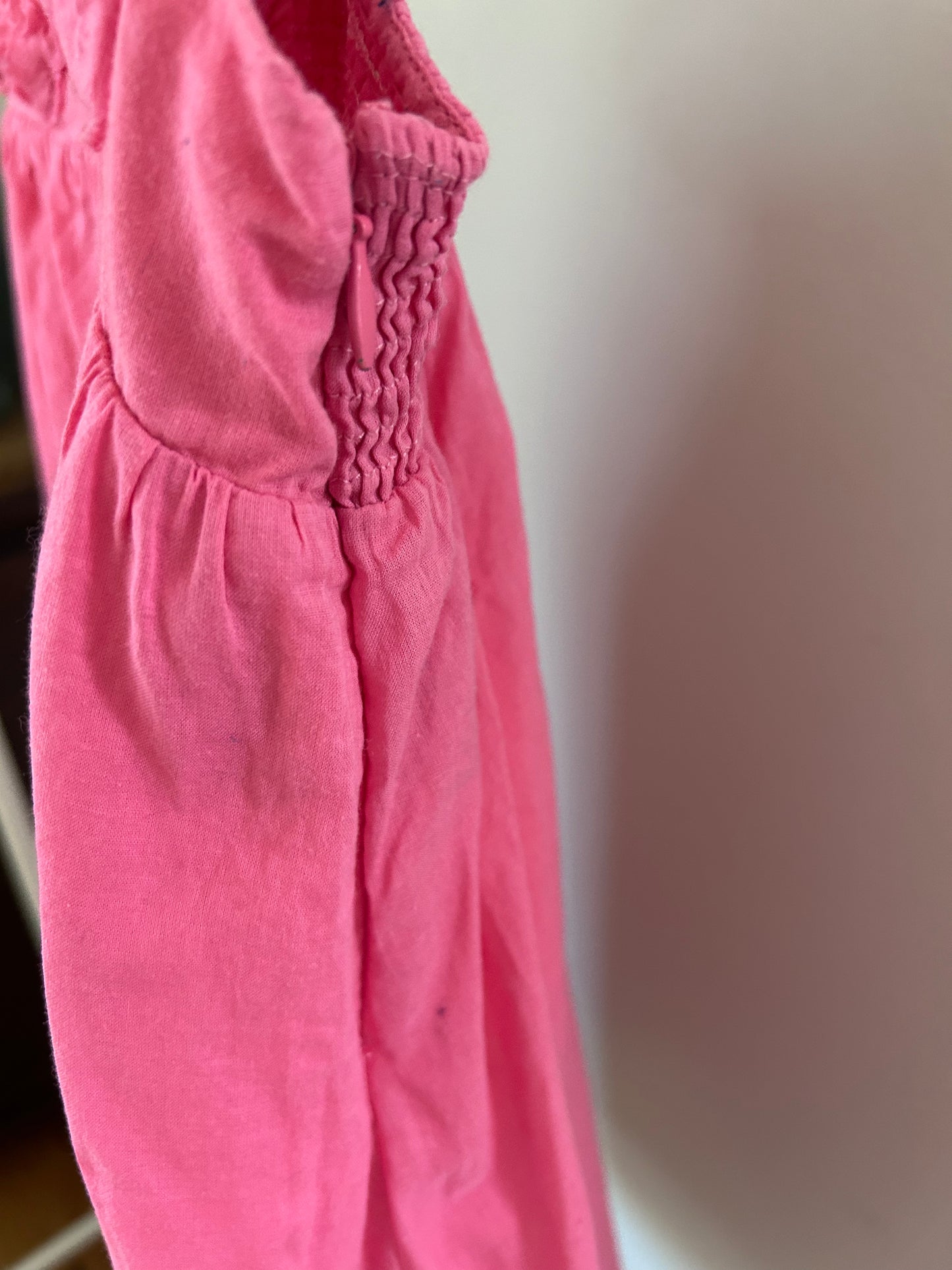 Mini Boden Sommerkleid - Gr. 146/152