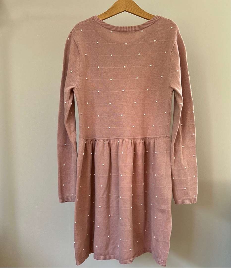 Strickkleid - 134/140