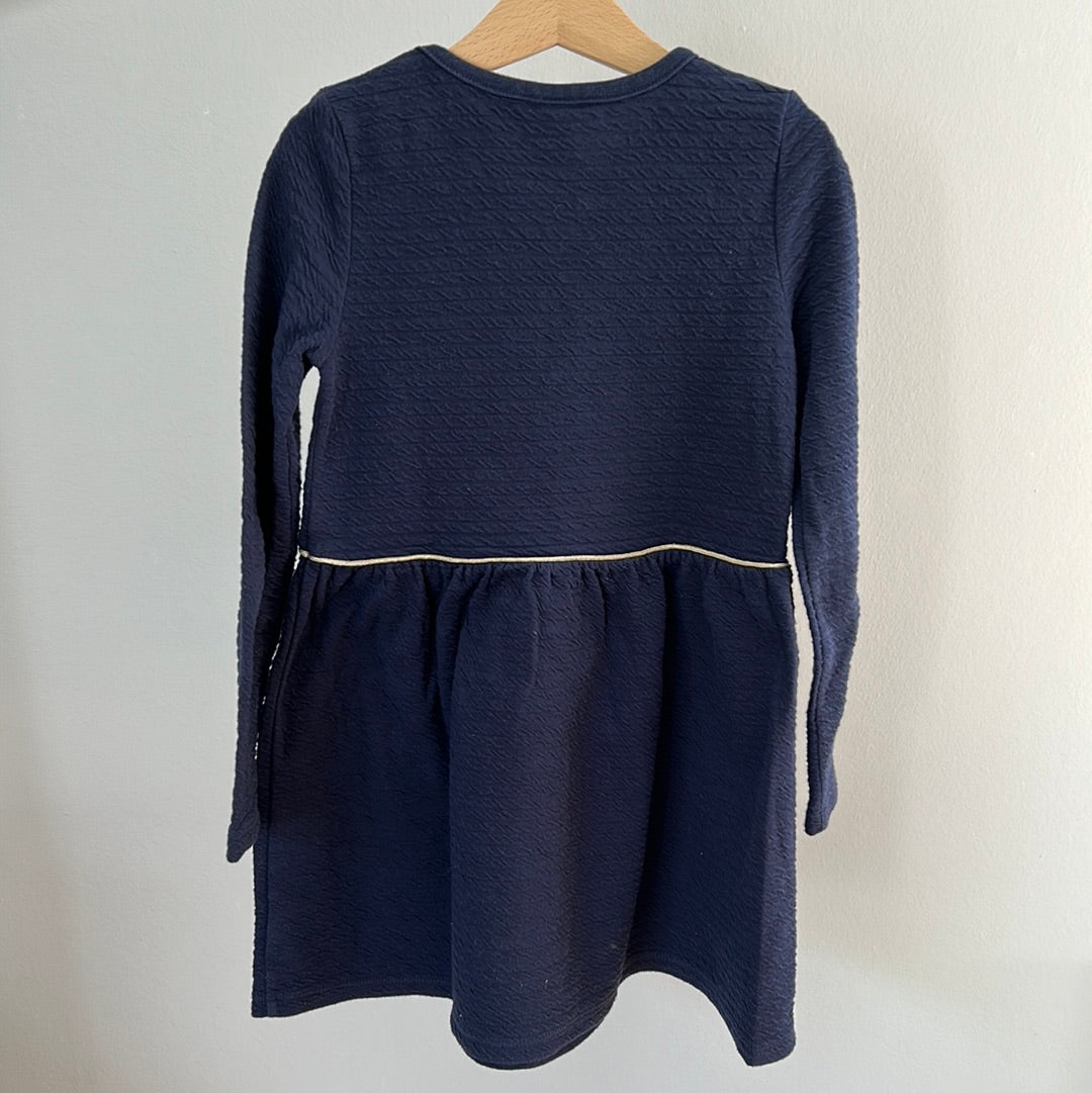Kleid - Gr. 122/128