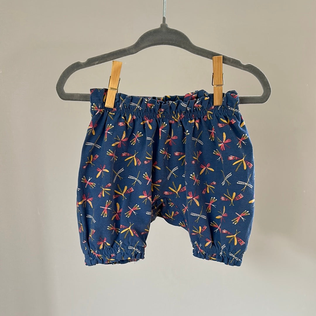 Shorts/Windelhose - Gr. 74