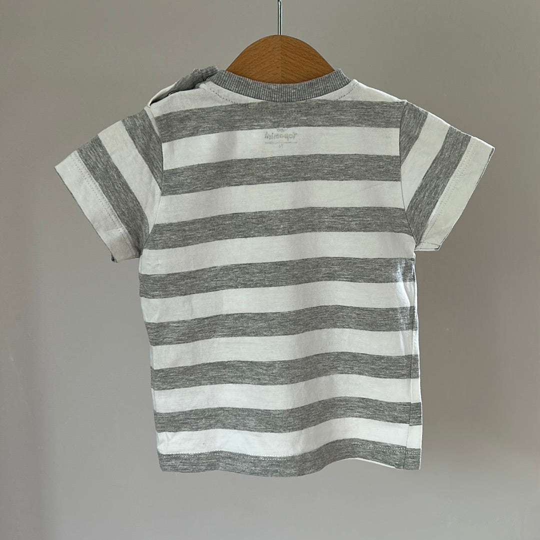 T-Shirt - Gr. 74
