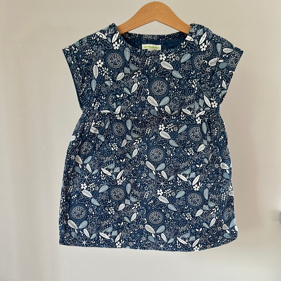 Kleid - Gr. 98