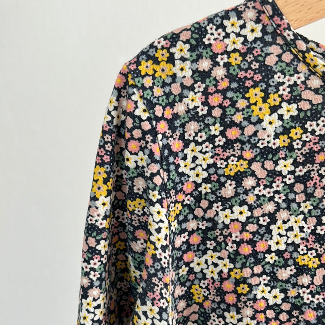 Kleid - Gr. 134/140