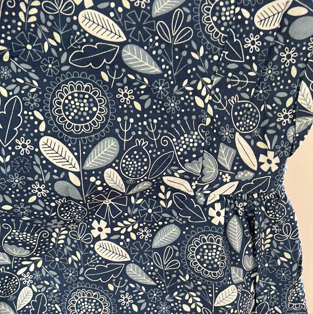 Kleid - Gr. 98