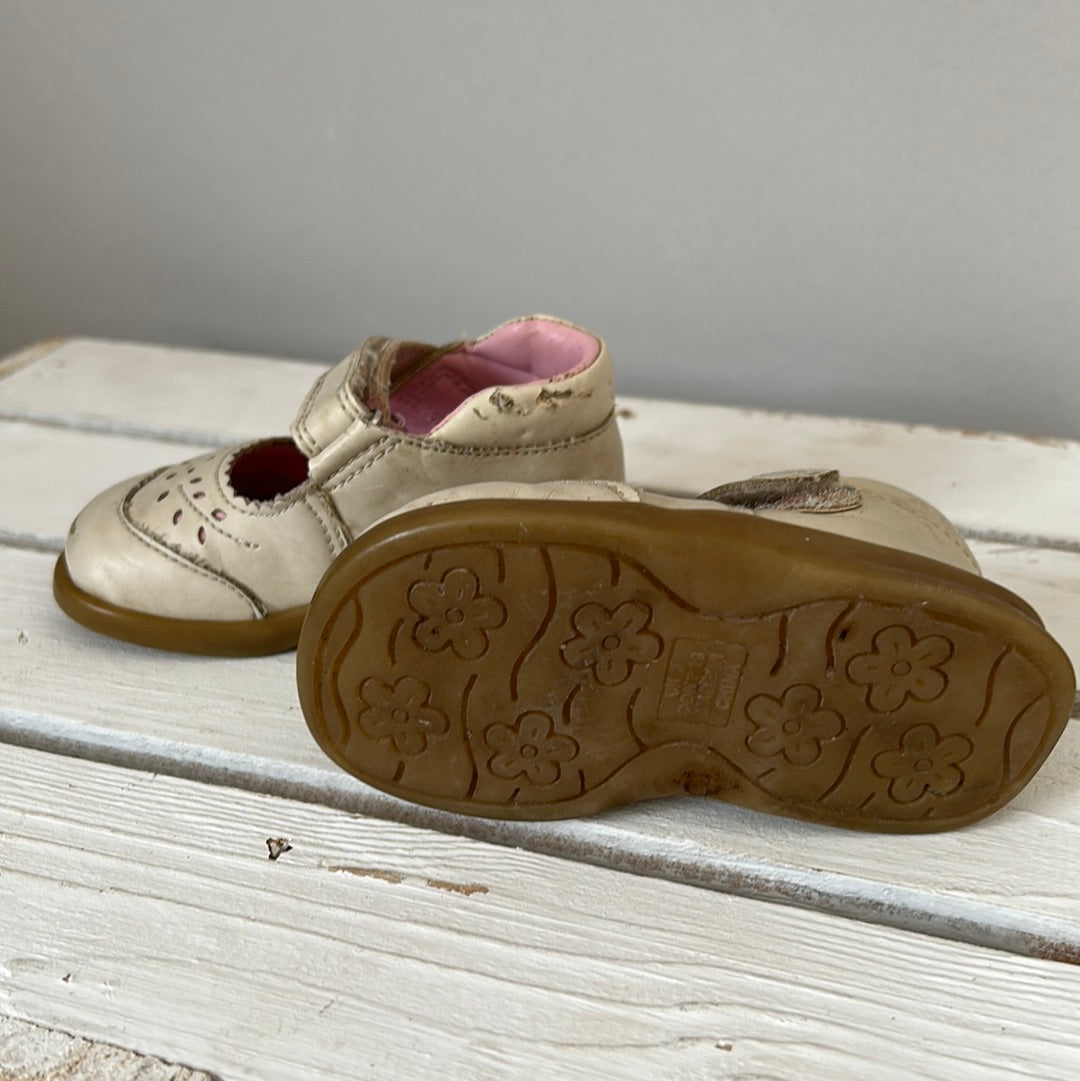 Sandalen - Gr. 19
