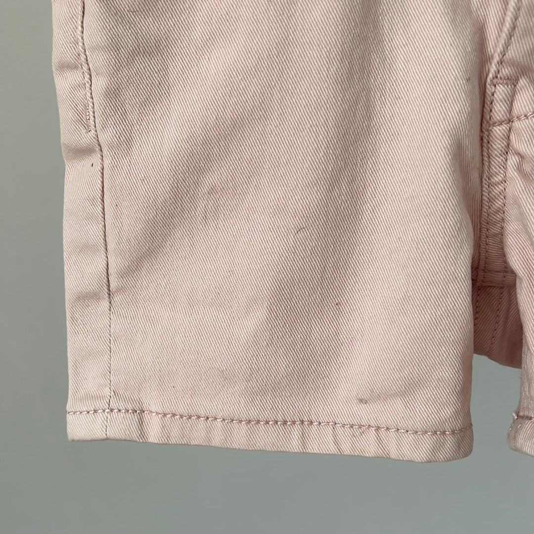 Jeans-Shorts - Gr. 104