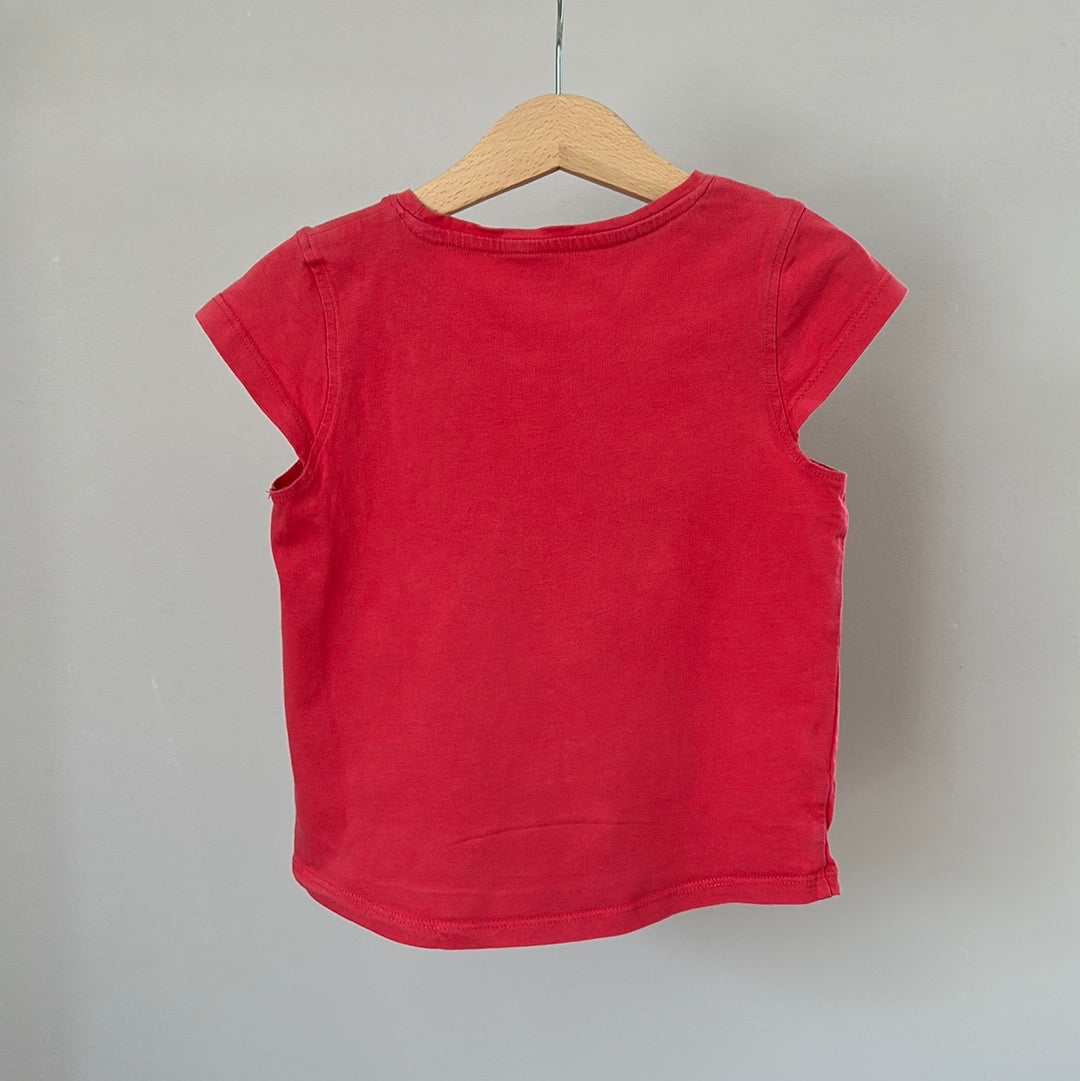 T- Shirt, Gr. 116
