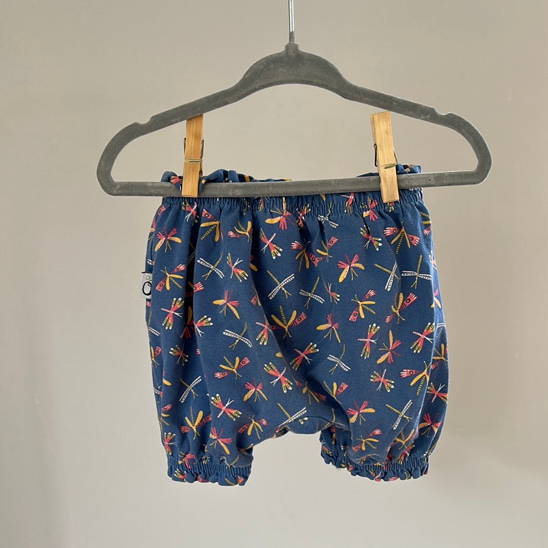 Shorts/Windelhose - Gr. 74