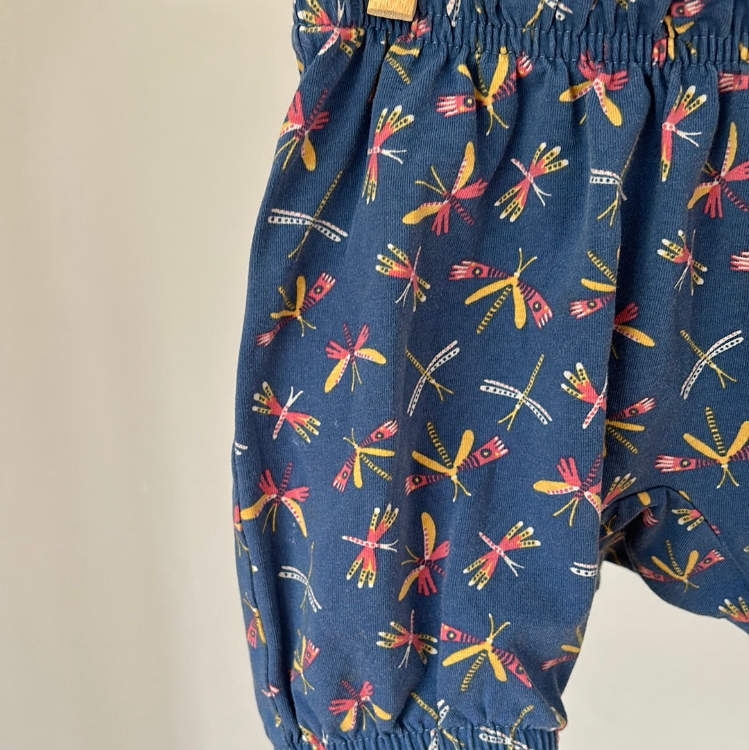 Shorts/Windelhose - Gr. 74