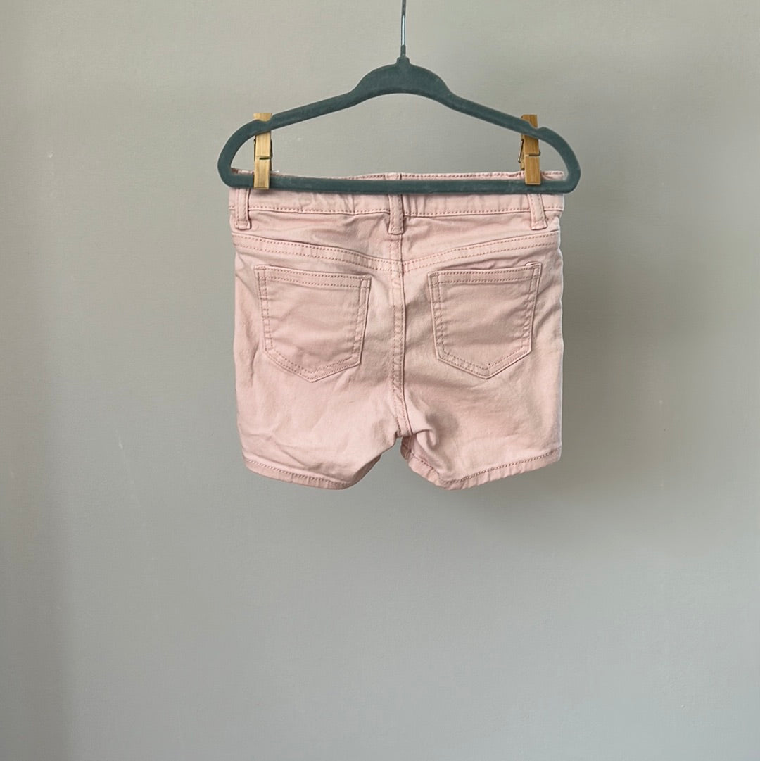 Jeans-Shorts - Gr. 104