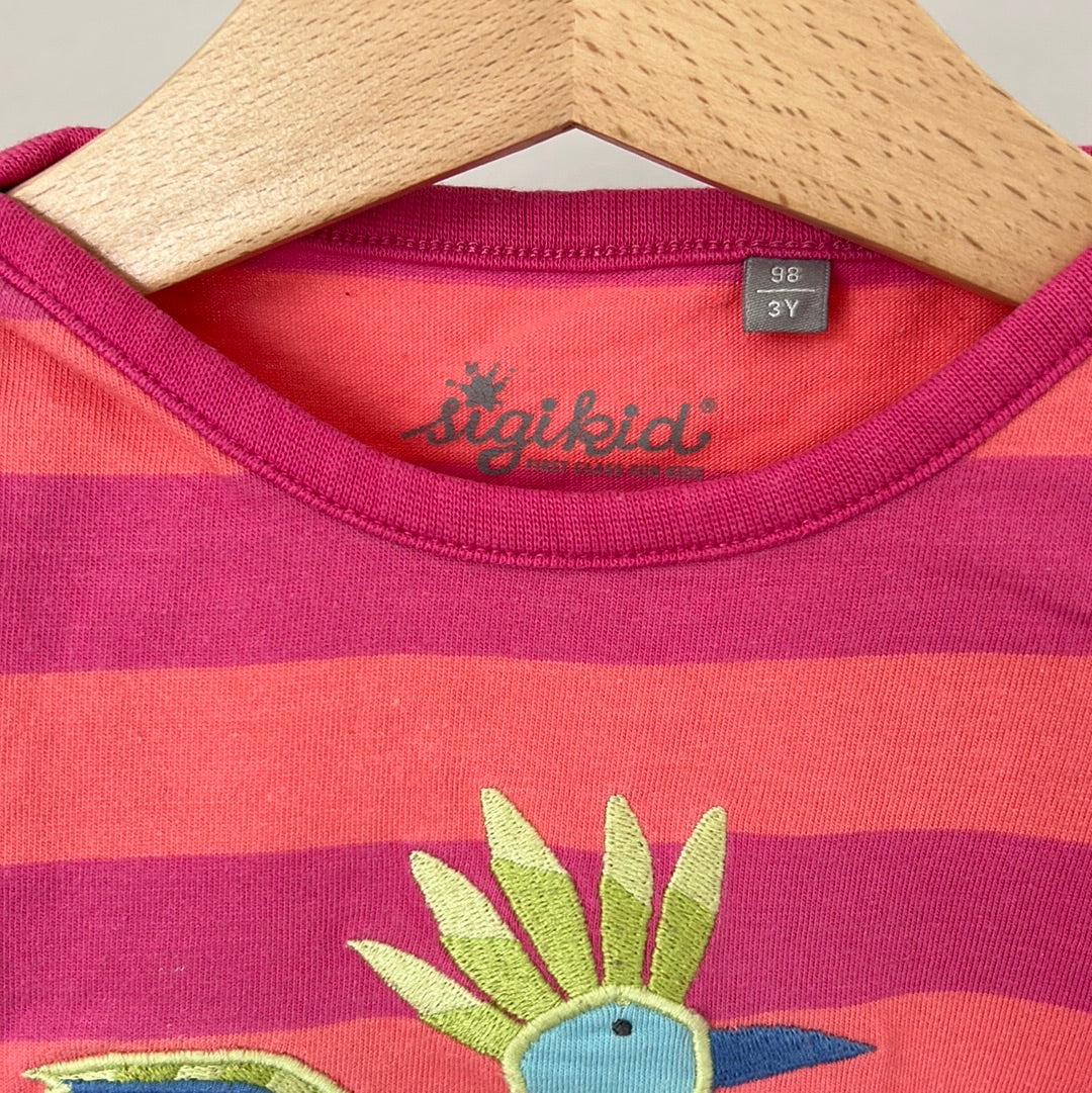Shirt - Gr. 98
