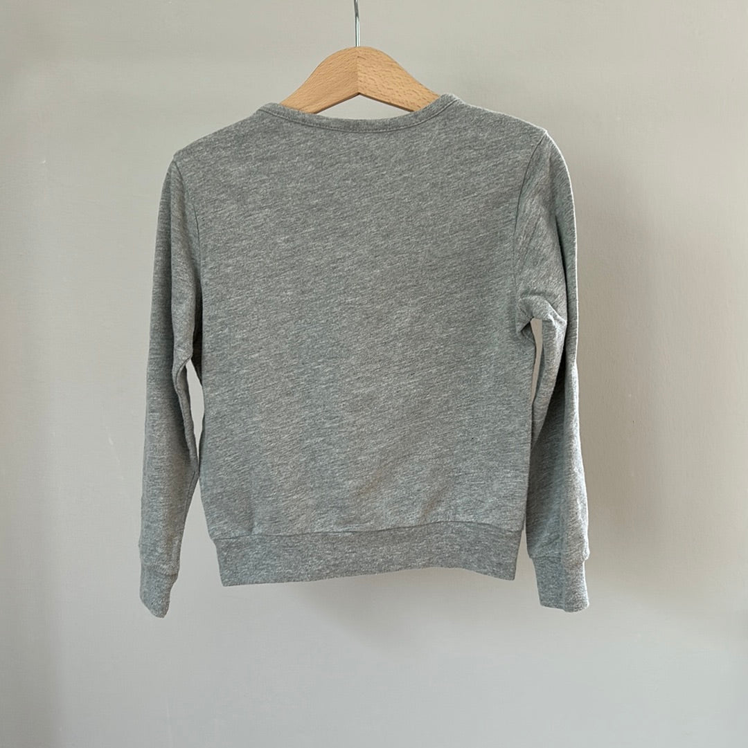 Sweatshirt - Gr. 110/116