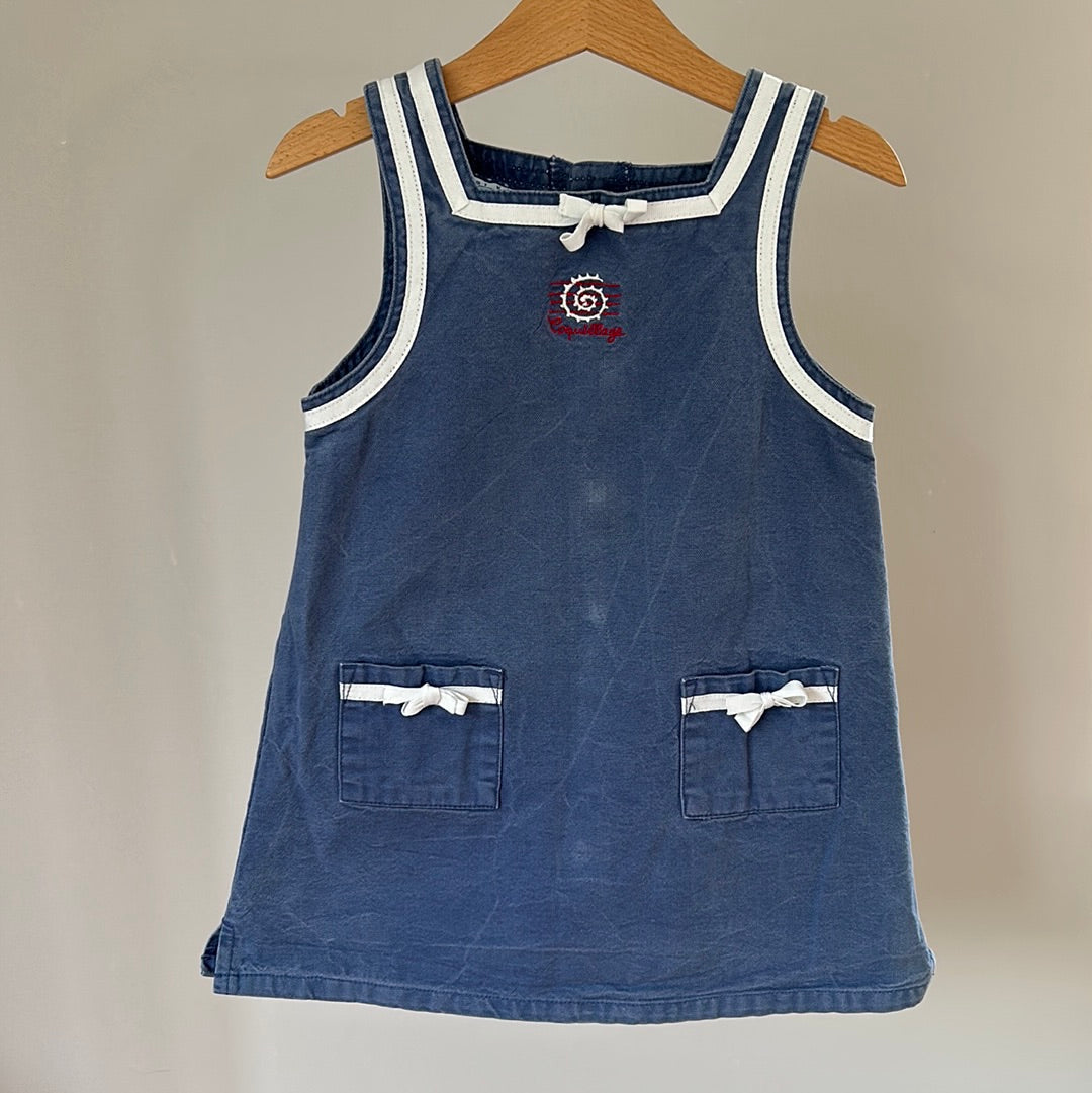 For Kids & Baby Kleid - Gr. 104