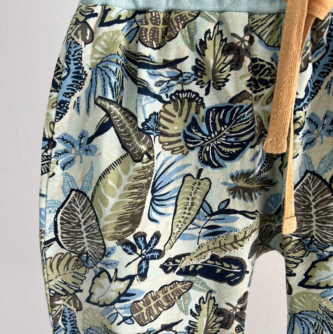 Jersey Hose - Gr. 80