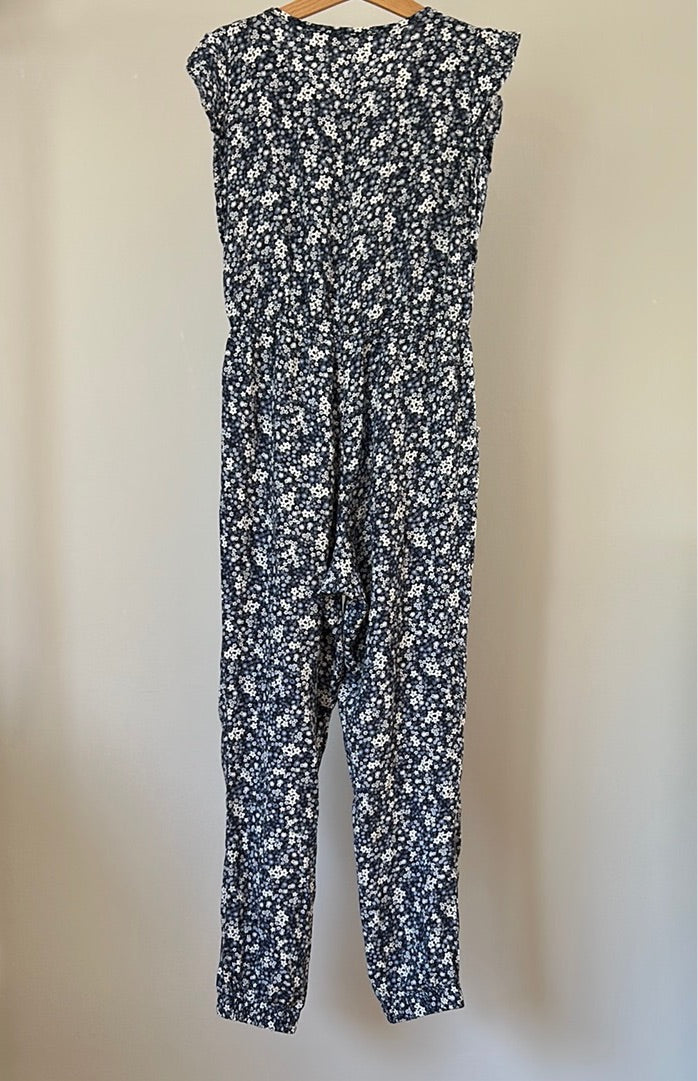Jumpsuit - Gr. 140