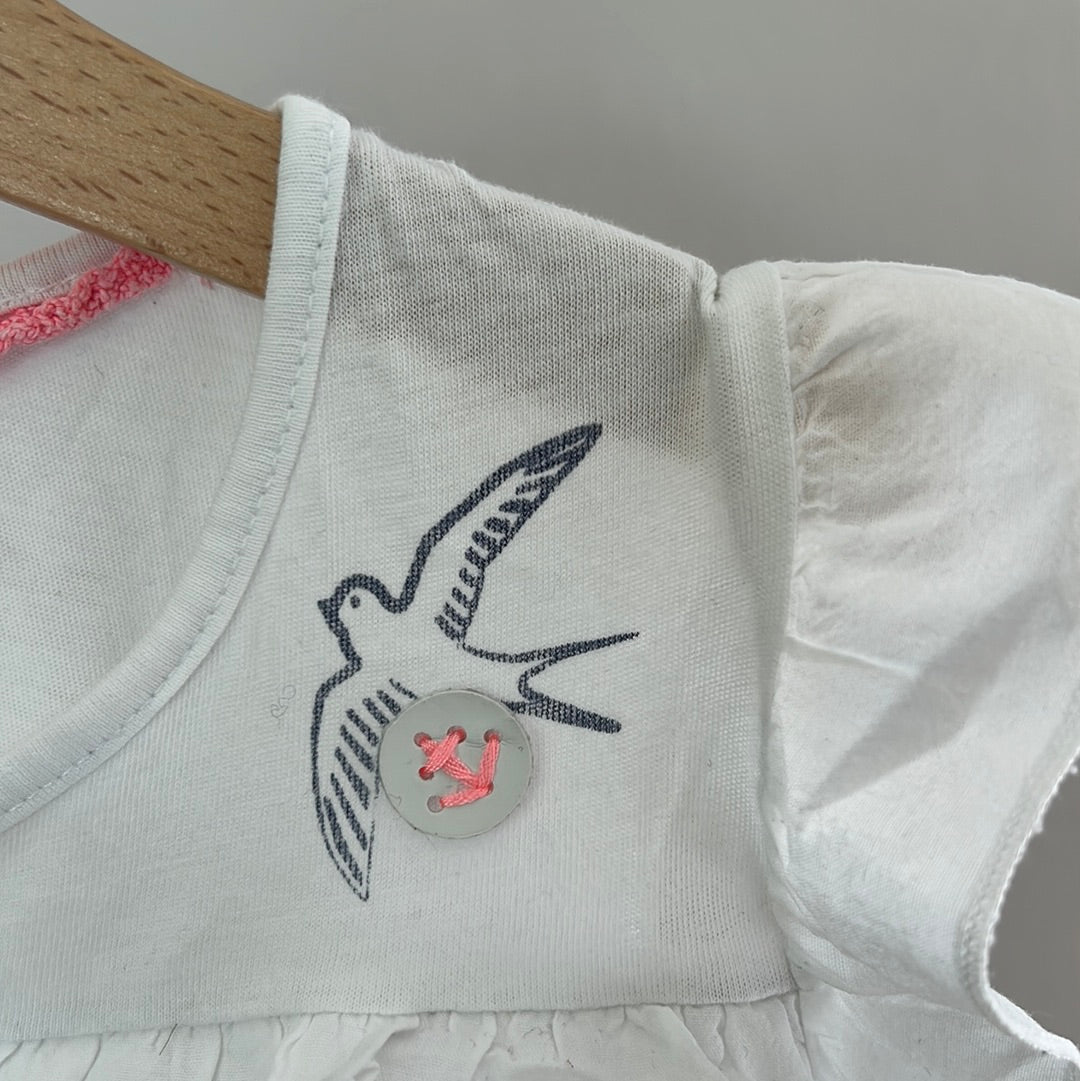 T-Shirt - Gr. 128/134