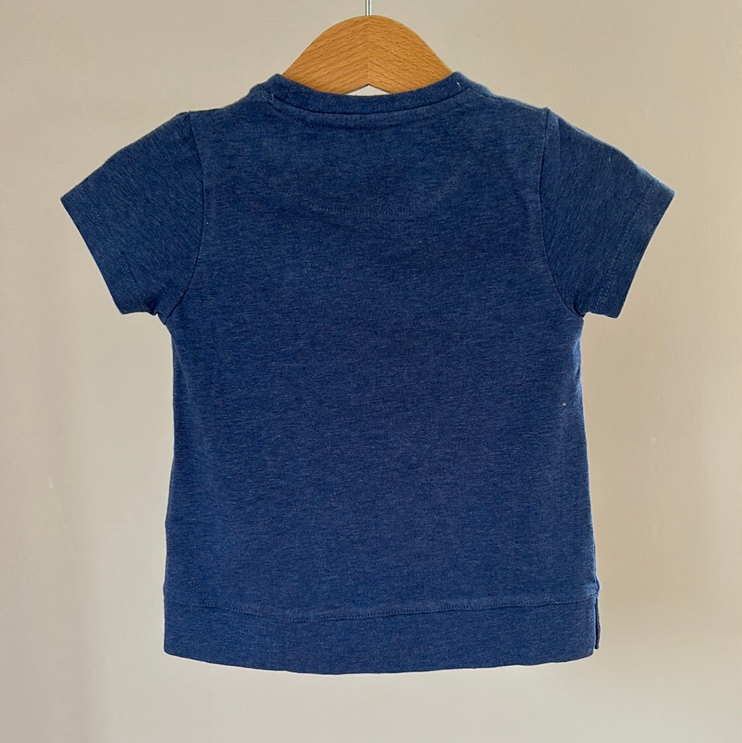 T-Shirt - Gr. 80