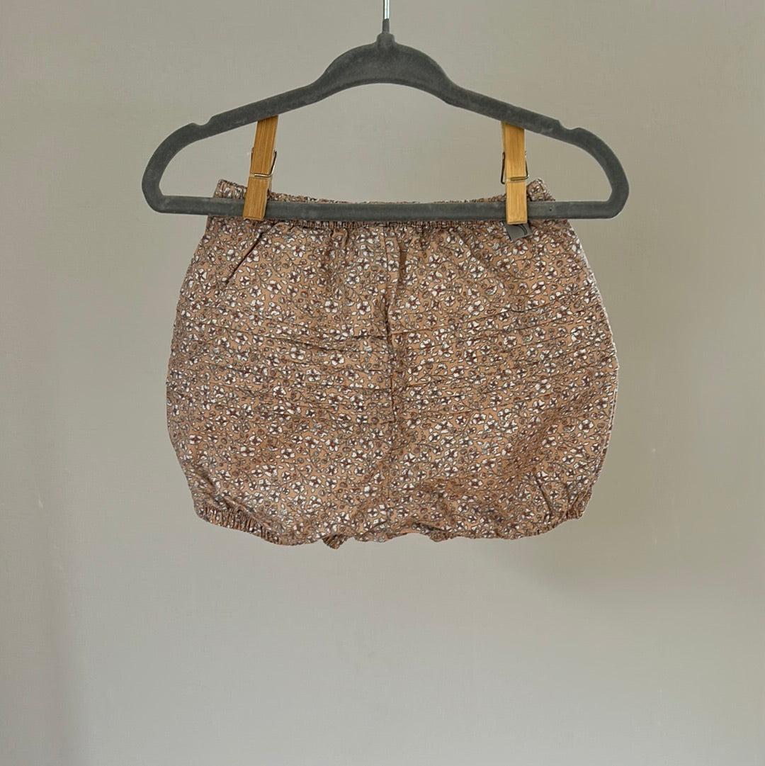 Shorts/Windelhose - Gr. 80