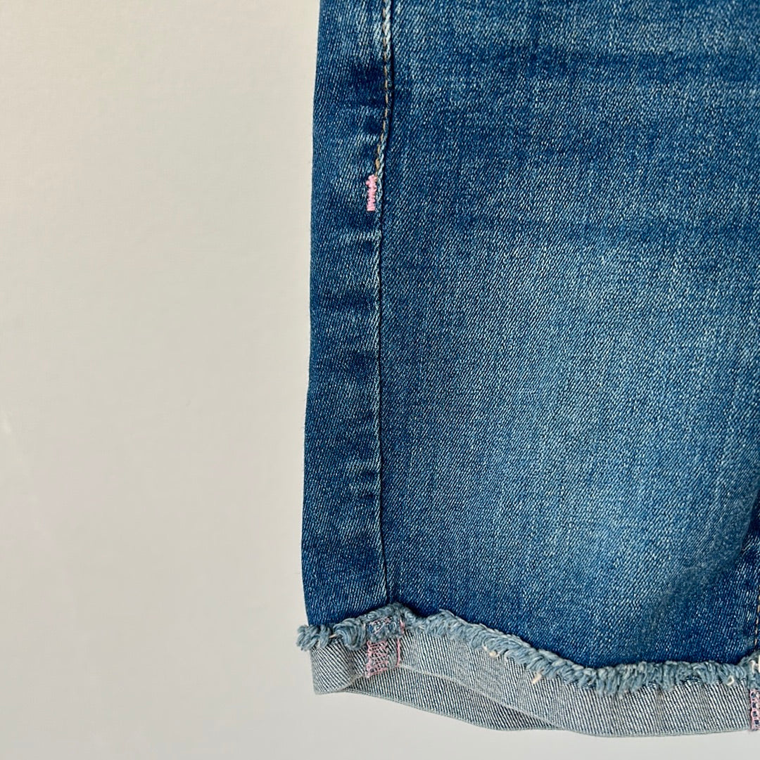 Jeans-Shorts - Gr. 104