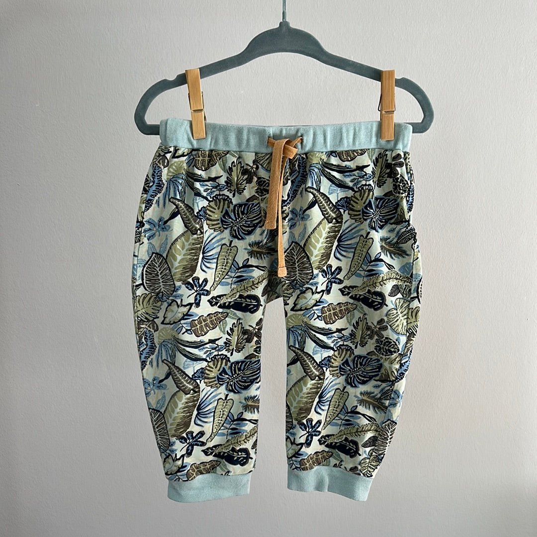 Jersey Hose - Gr. 80