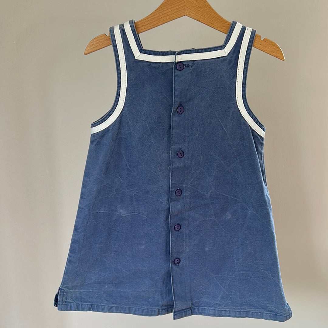 For Kids & Baby Kleid - Gr. 104