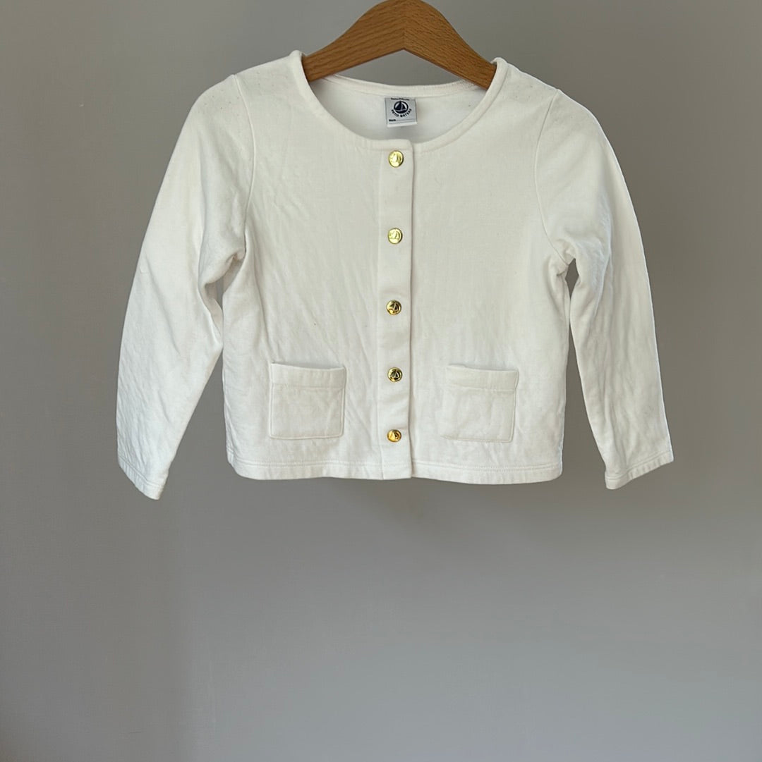 Jacke - Gr. 92
