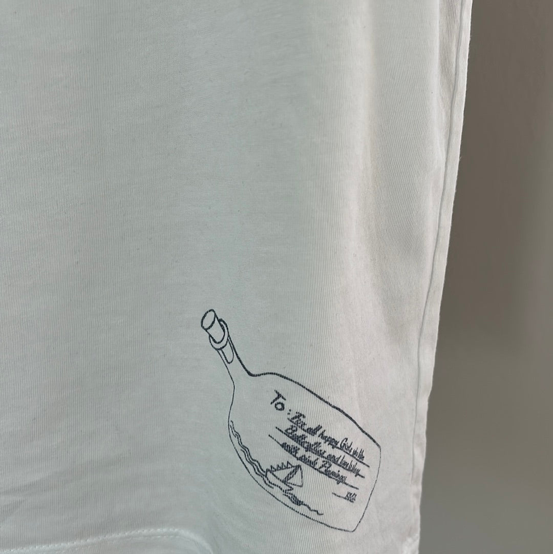 T-Shirt - Gr. 128/134