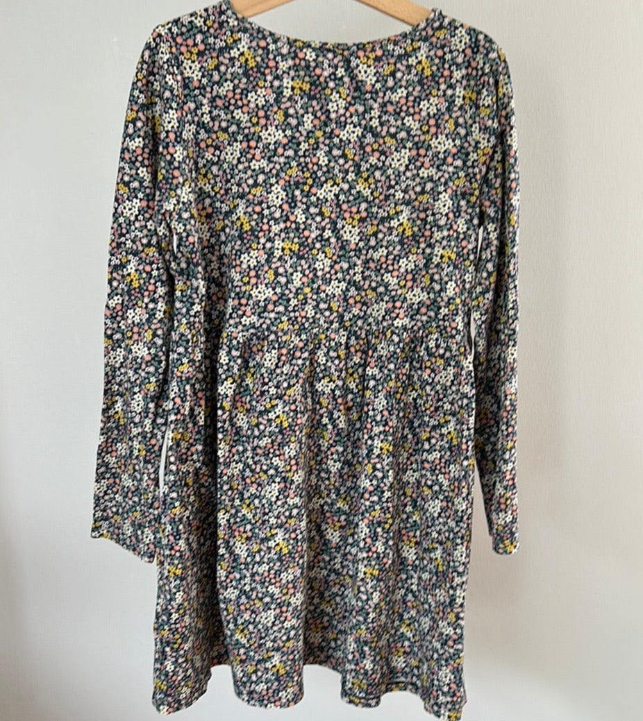 Kleid - Gr. 134/140