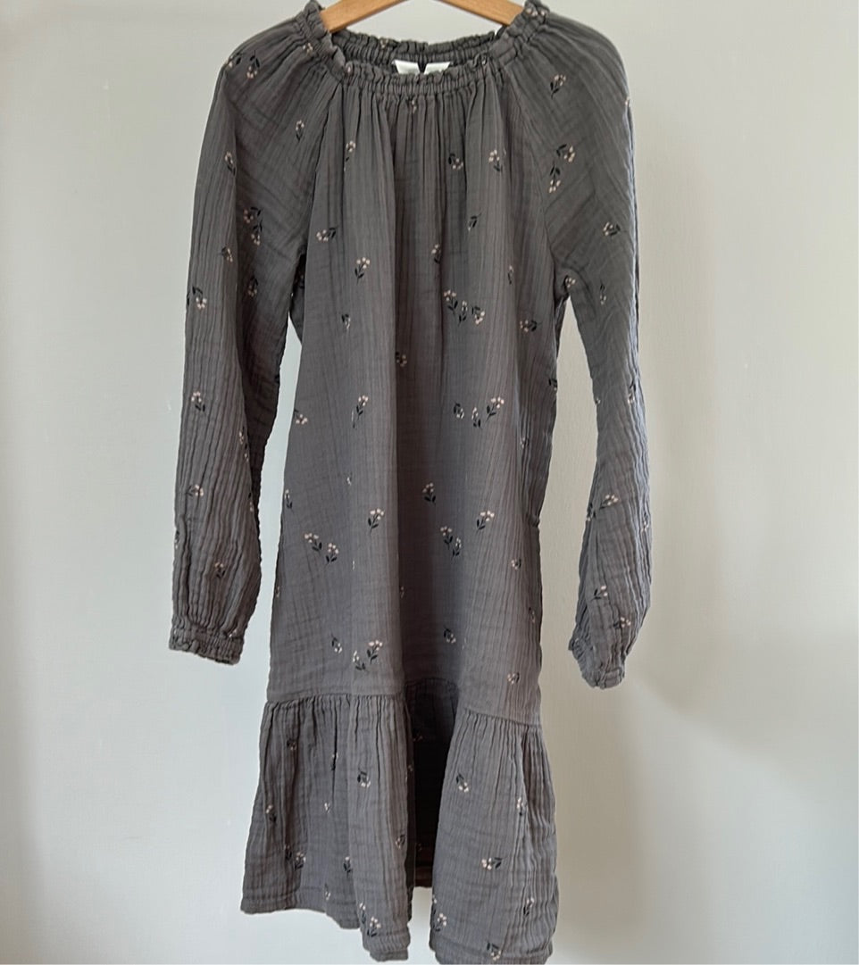 Kleid - Gr. 140