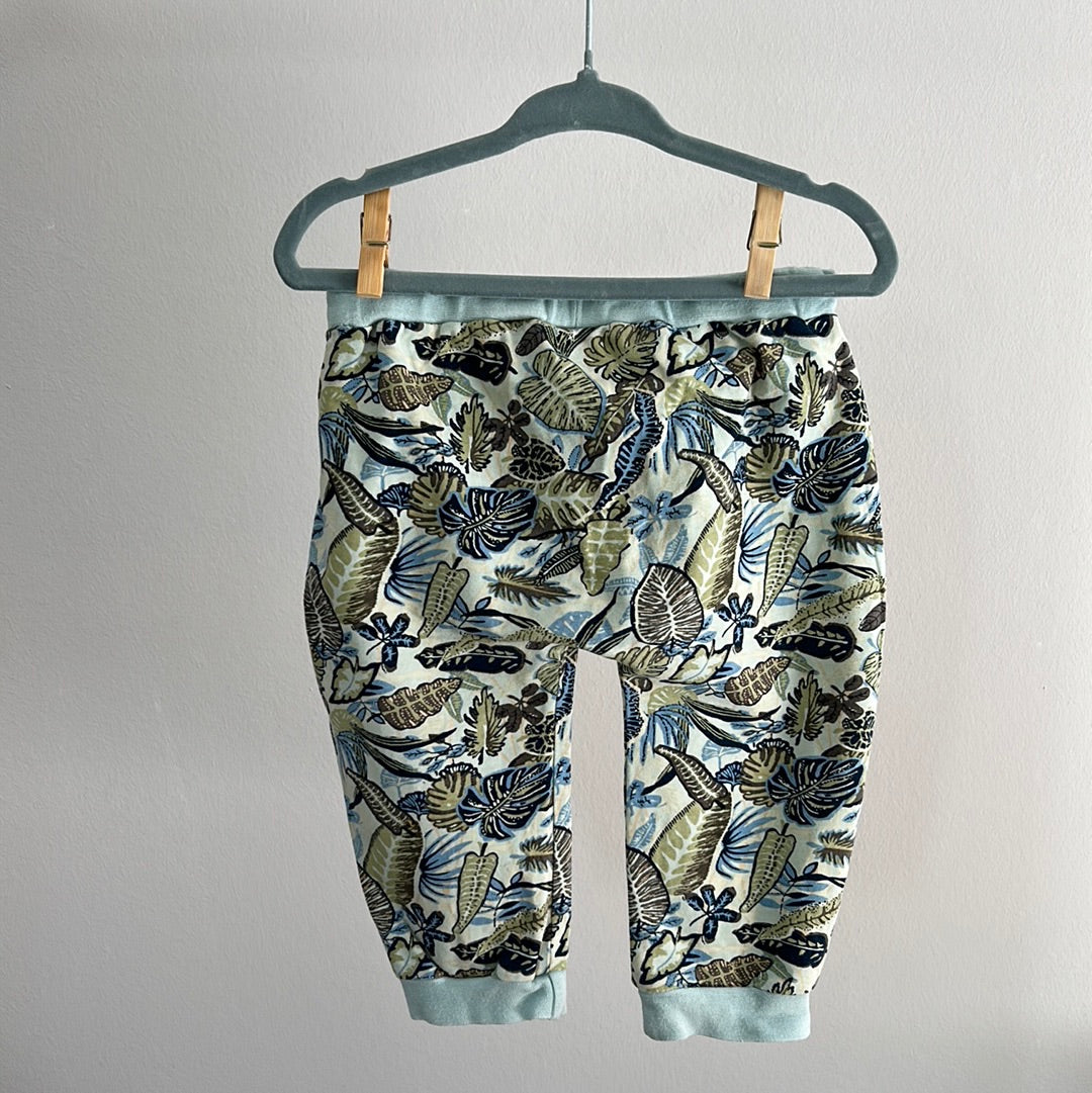 Jersey Hose - Gr. 80