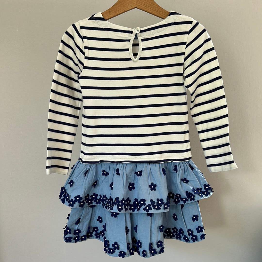 Kleid - Gr. 98