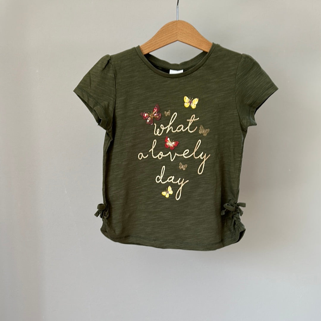 Palomino T-Shirt - Gr. 104