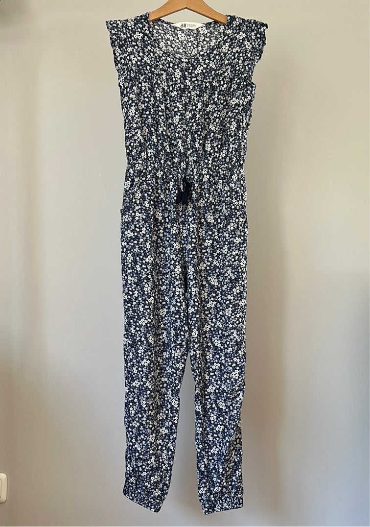 Jumpsuit - Gr. 140