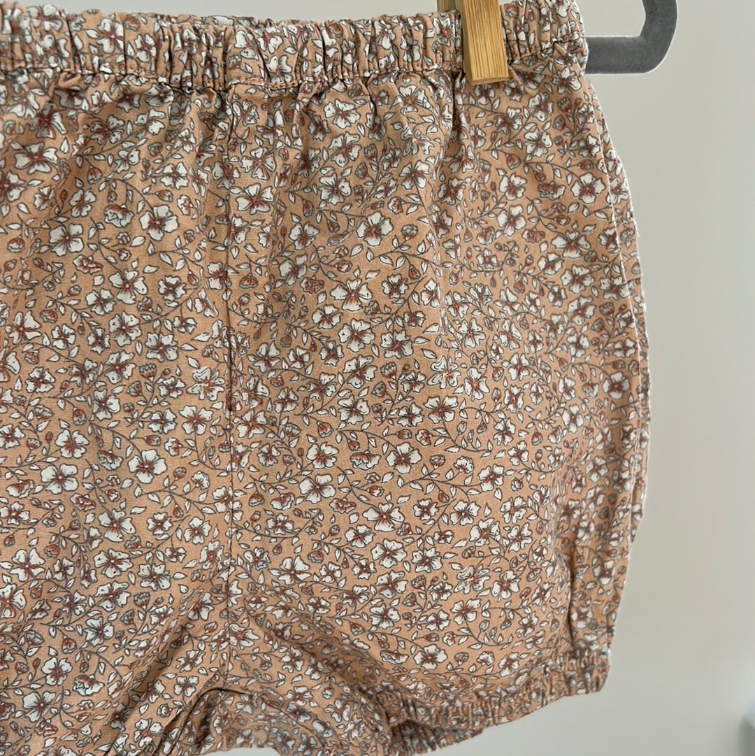 Shorts/Windelhose - Gr. 80