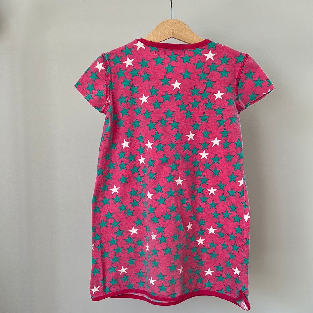 Kleid - Gr. 128